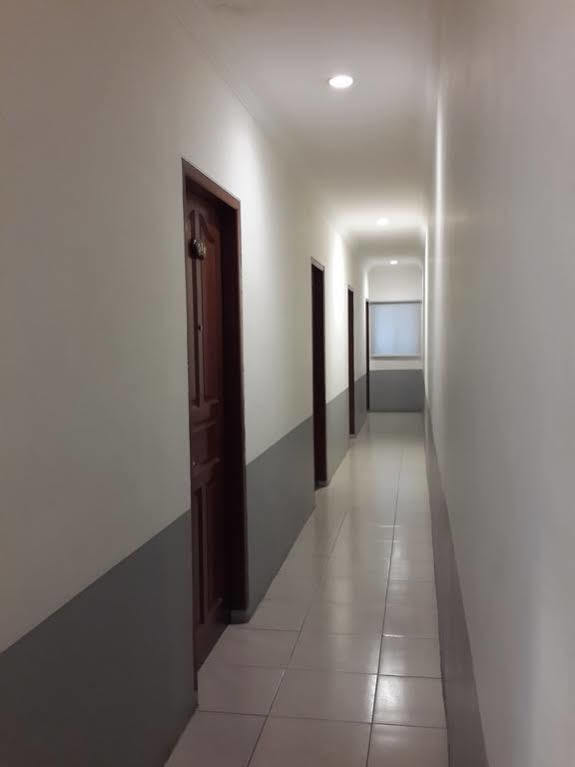 Dju Dju Hotel Batam Exterior photo